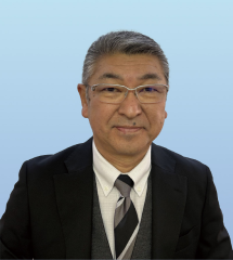 代表取締役社長