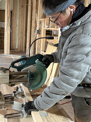 倉持総合建設について