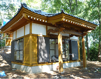 倉持総合建設について